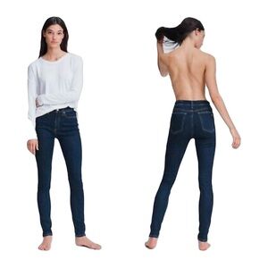 Rag & Bone Dark Blue Jeans 26